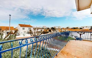 2 Bedroom Awesome Apartment In Royan - Royan - 2