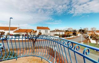 2 Bedroom Awesome Apartment In Royan - Royan - 1