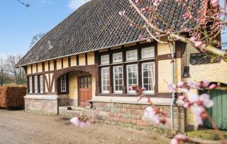 5 Bedroom Cozy Home In Næstved - Næstved - 2