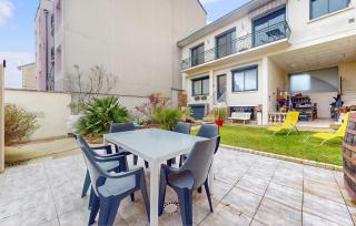 Awesome Apartment In Limoges With Wifi - Limoges - 4