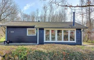 3 Bedroom Beautiful Home In Hörby - Hörby - 1