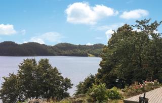 3 Bedroom Cozy Home In Farsund - Farsund - 6