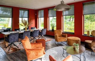 3 Bedroom Stunning Home In Fluitenberg - Fluitenberg - 9