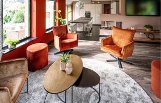 3 Bedroom Stunning Home In Fluitenberg - Fluitenberg - 7