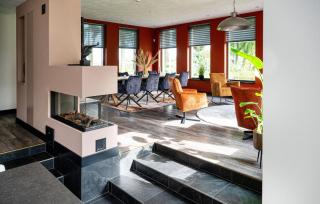 3 Bedroom Stunning Home In Fluitenberg - Fluitenberg - 5