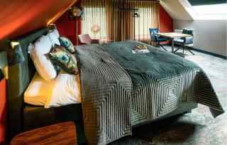 3 Bedroom Stunning Home In Fluitenberg - Fluitenberg - 4