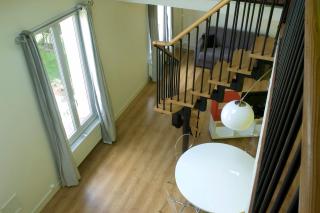 Superb DUPLEX LOFT LA DEFENSE - Colombes - 3