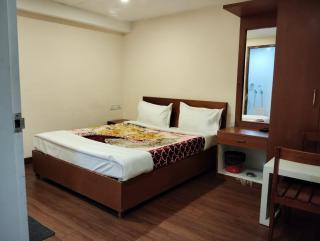 HAZRATH INN - Munnar - 1