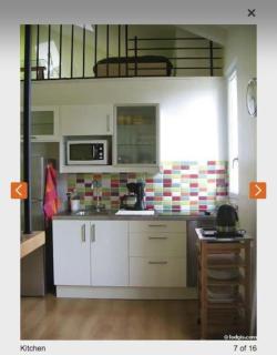 Superb DUPLEX LOFT LA DEFENSE - Colombes - 8