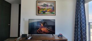 Apartamento Parada 50 - 2