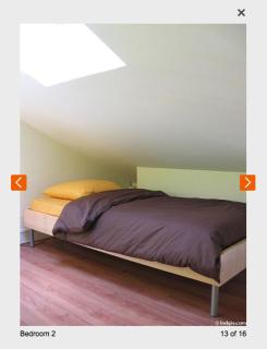 Superb DUPLEX LOFT LA DEFENSE - Colombes - 1