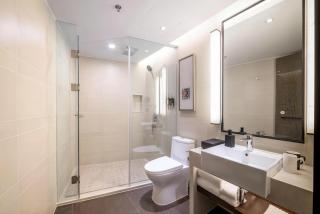 SSAW Hotel (Jiefangbei Hongyadong Branch) - 6