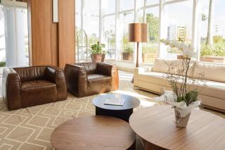 Intercity Salvador Aeroporto - 6