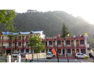 Hotel Ganga Putra Annexe Netala, Uttarkashi - Uttarkāshi - 0