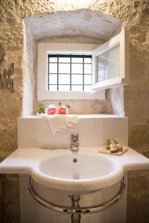 Masseria Cianciò - Casa Serrafiori - 5