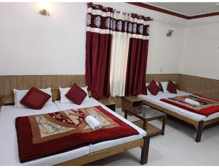Hotel Ganga Putra Annexe Netala, Uttarkashi - Uttarkāshi - 9