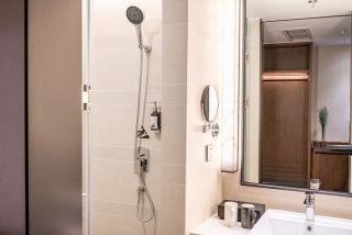 SSAW Hotel (Jiefangbei Hongyadong Branch) - 7