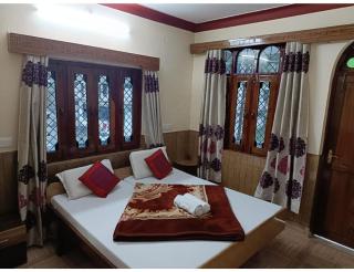 Hotel Ganga Putra Annexe Netala, Uttarkashi - Uttarkāshi - 8
