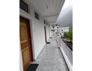 Hotel Ganga Putra Annexe Netala, Uttarkashi - Uttarkāshi - 6