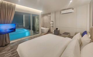 Skyline Resort - Ban Khlong Lat Bua Khao - 6