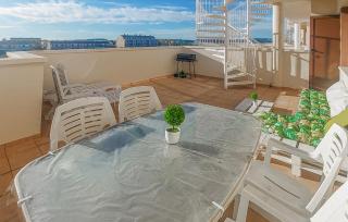 Duplex Con Padel En Panorámica - Sant Jordi - 1
