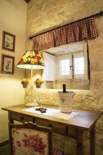 Masseria Cianciò - Casa Serrafiori - 4