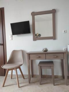ANATOLI ROOMS SERIFOS - Serifos Chora - 1