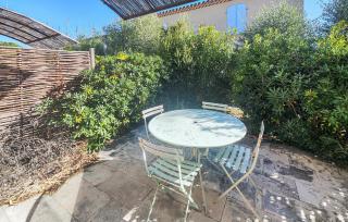 Lovely Home In Saint-Laurent-De-La-Cabrerisse - 9