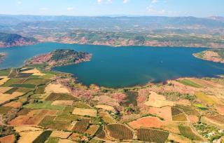 Lovely Home In Saint-Laurent-De-La-Cabrerisse - 8