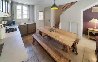 Lovely Home In Saint-Laurent-De-La-Cabrerisse - 4