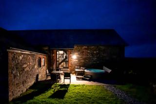 Treworgie Barton - Duchy - 7