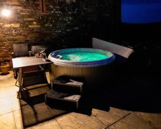 Duchy - Treworgie Barton Cottages - 5