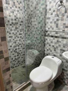 Apto de lujo 101, 2 hab 3 baños - Cali - 1