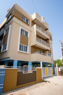 Elegance Serviced Apartment - Mysore - 8