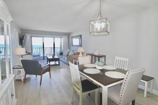 Ocean Breeze Condo - 6