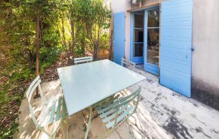 Nice Home In Saint-Laurent-De-La-Ca - 1