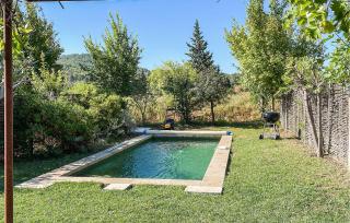Cozy Home In Saint-Laurent-De-La-Cabrerisse - 8