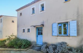 Cozy Home In Saint-Laurent-De-La-Cabrerisse - 7