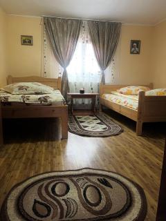 Casa Ghețari - Gheţari - 0