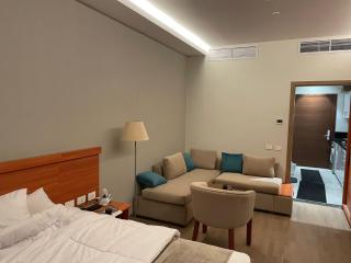 غرفه فندقيه للإيجار أبراج مول العرب Aeon Towers - Città del 6 ottobre - 0