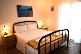 Gianna Seaside - Koutsounari - 7