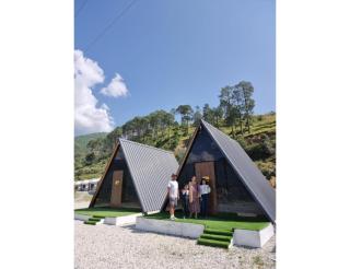 Veda Cottage, barkot - Barkot - 0