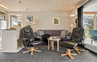 Beautiful Home In Fårvang With Sauna - Fårvang - 9