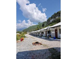 Veda Cottage, barkot - Barkot - 9
