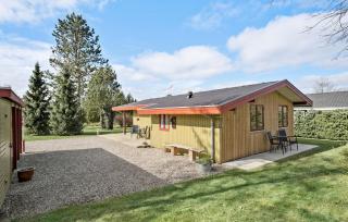 Beautiful Home In Fårvang With Sauna - Fårvang - 6