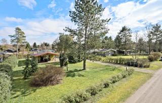 Beautiful Home In Fårvang With Sauna - Fårvang - 5