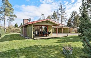 Beautiful Home In Fårvang With Sauna - Fårvang - 4