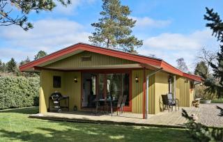 Beautiful Home In Fårvang With Sauna - Fårvang - 3