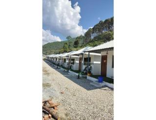 Veda Cottage, barkot - Barkot - 5