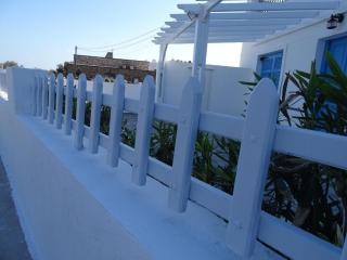 Nm Beach House Monolithos Santorini - Monolithos - 0